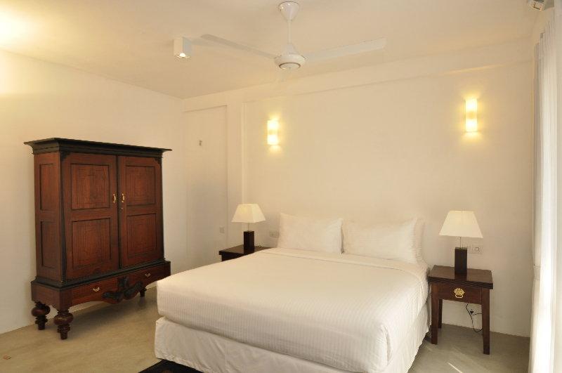 Hotel Coral Rock By Bansei Hikkaduwa Zewnętrze zdjęcie