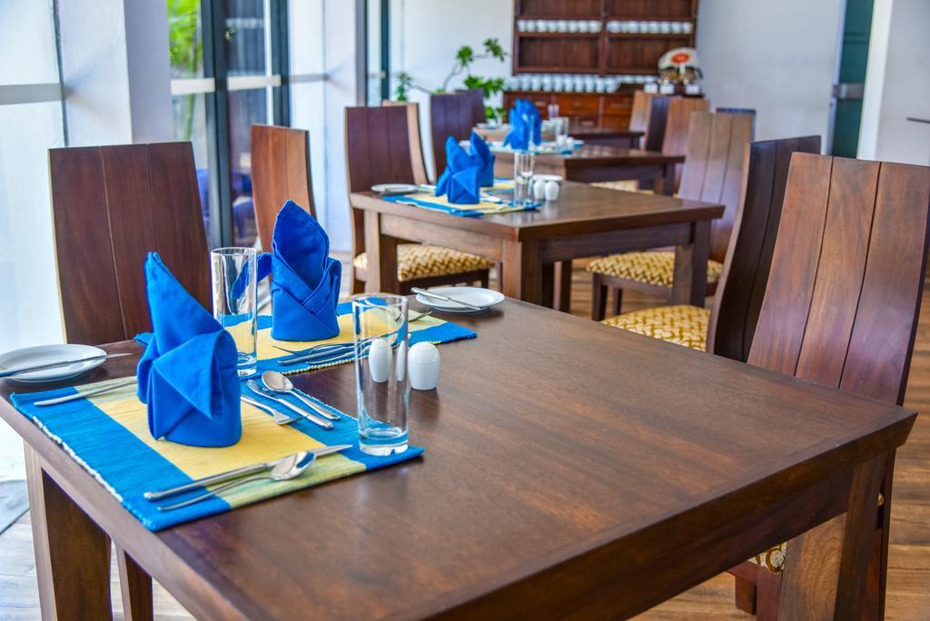 Hotel Coral Rock By Bansei Hikkaduwa Zewnętrze zdjęcie