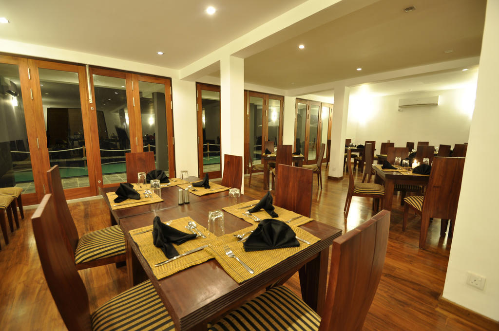 Hotel Coral Rock By Bansei Hikkaduwa Zewnętrze zdjęcie